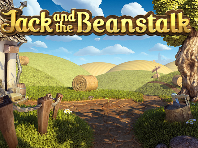 Jack and the beanstalk big win video