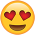 heart emoji copy