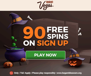 Extra Vegas Free Spins No Deposit
