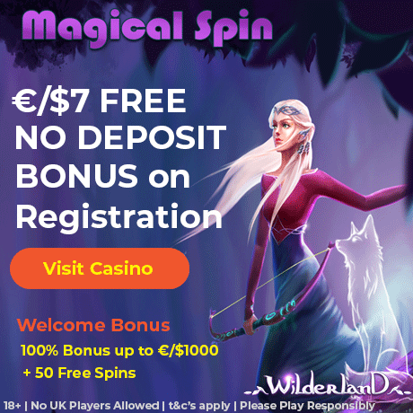 Free spins no