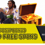 The NEW Hotline Casino No Deposit Free Spins Offer is now Live! Get 100 Free Spins NO DEPOSIT REQUIRED just for signing up