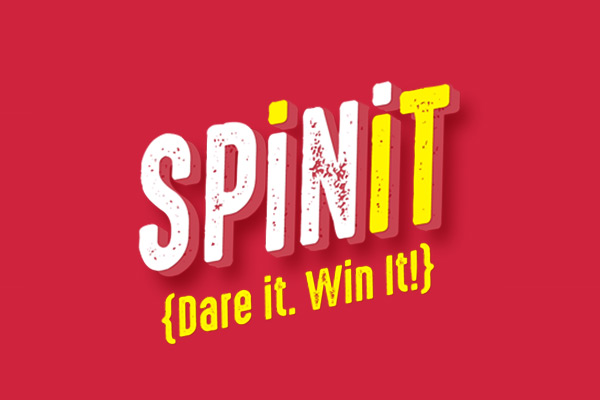 Spinit No Deposit Free Spins