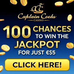 100 free spins 