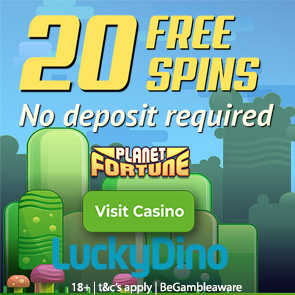 New no deposit casino uk 2021