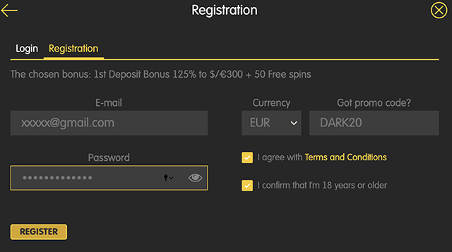 24K Casino No Deposit Bonus Code