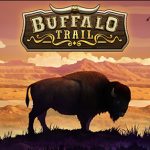[OCTOBER ONLY] 10 Buffalo Trail Free Spins NO DEPOSIT REQUIRED at LVBET Casino
