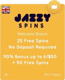 Jazzy Spins UK