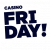 20 Casino Friday Free Spins without deposit are available for a very limited time