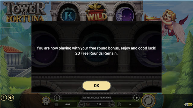 Wolfy Casino Bonus Codes Activated