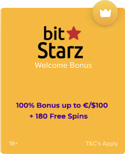 BitStarz Casino