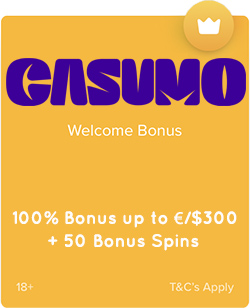 Casumo Casino