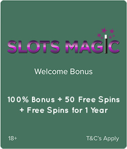 Slots Magic Casino